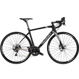 Шоссейный велосипед Wilier GTR Team Disc 105Di2 12V Ksyrium, 28", 2023, B915579BLACKV, Вариант УТ-00349620: Размер: L (180-190 см), Цвет: Красный бархатный, изображение  - НаВелосипеде.рф