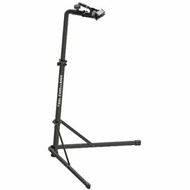 Стенд ремонтный SUPER B, для E-BIKE, зажим в 5 направлениях, регулируется по высоте, TB-WS50, изображение  - НаВелосипеде.рф