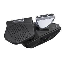 Шифтер Rock Shock EC AXS 1BUTTON DISCRETE CLAMP, 3018226000, изображение  - НаВелосипеде.рф
