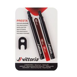 Удлинитель вентиля Vittoria 60mm, 1615RV0260222, изображение  - НаВелосипеде.рф