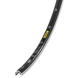 Обод велосипедный Mavic, Open Elite Black, 36 отверстий, J2430136, изображение  - НаВелосипеде.рф