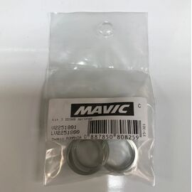 Пружина велосипедная для барабана Mavic ID360, комплект 3 штуки, LV2251800/V2251801, изображение  - НаВелосипеде.рф