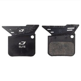 Колодки тормозные Jagwire Elite Cooling Disc Brake Pad Sram Red Etap, DCA879, изображение  - НаВелосипеде.рф
