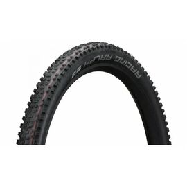 Велопокрышка Schwalbe RACING RALPH, 26x2.25 (57-559), folding, black, E-25, Evolution Line,SS, A254652, изображение  - НаВелосипеде.рф