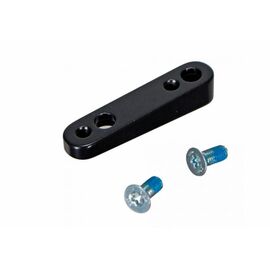 Адаптер велосипедный Formula FLAT, 140 мм-160 мм, FD40295-10, изображение  - НаВелосипеде.рф