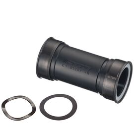 Каретка велосипедная FSA, EVO BB 86/386 EL230, керамическая, 41mm, 200-0012000111, изображение  - НаВелосипеде.рф