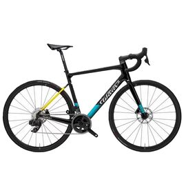 Шоссейный велосипед Wilier Garda Disc 105Di2 12V Ksyrium, 28", ASTANA, 2023, B277DI2TASTANA, Вариант УТ-00349848: Размер: L (170-180 см), Цвет: ASTANA, изображение  - НаВелосипеде.рф