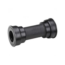 Каретка Shimano BB Press 92 mm Road, ISMBB9242A, изображение  - НаВелосипеде.рф