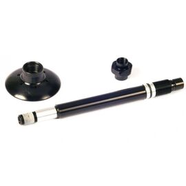 Ось задней втулки Mavic ID360 DCL 135/142 Axle, LV2252900, изображение  - НаВелосипеде.рф