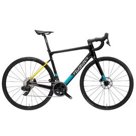 Шоссейный велосипед Wilier Garda Disc Ultegra Reflex, 28", ASTANA, 2023, B206ULTASTANA, Вариант УТ-00349901: Размер: L (170-180 см), Цвет: ASTANA, изображение  - НаВелосипеде.рф