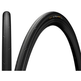 Покрышка Continental Ultra Sport III 28" 700 x 28C folding PureGrip Performance, A269989, изображение  - НаВелосипеде.рф