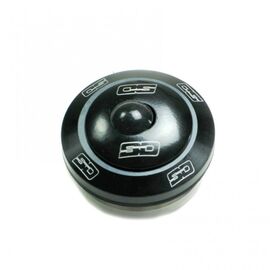 Рулевая колонка Sd Integrated Headset Sealed 11/8"  Black Black, SDIH118BK, изображение  - НаВелосипеде.рф