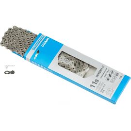 Цепь Shimano HG901 XTR / Dura-Ace 11s., 138, A223055, изображение  - НаВелосипеде.рф