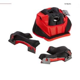 Подкладки сменные O´Neal Liner & Cheek Pads BLADE Helmet S, 0450-972, изображение  - НаВелосипеде.рф