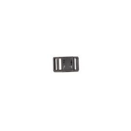 Запчасть для шлема O´Neal Fidlock Spare Part (20 Mm) Für Fullface Helme Black, 097-2F, изображение  - НаВелосипеде.рф