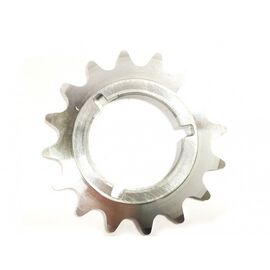 Звезда задняя Sd-X HSX Sniper Expert Cassette Cog 16T, SDXHSX21CC16, изображение  - НаВелосипеде.рф