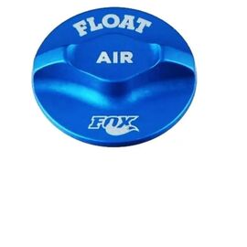 Крышка пыльник Fox 32 Float cuний, 234-04-881, изображение  - НаВелосипеде.рф