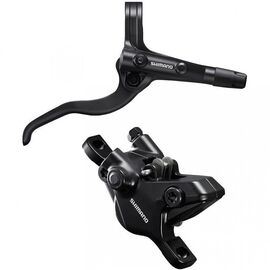 Тормоз дисковый Shimano BLMT401L DISC 1700MM задний, EMT4102JGRXRA170, изображение  - НаВелосипеде.рф