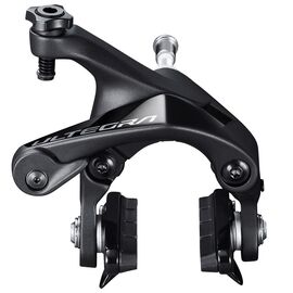Тормоз Shimano Ultegra перед.. BR-8100, IBRR8100AF82X, изображение  - НаВелосипеде.рф