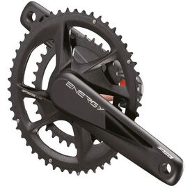 Система шатунов шоссейные FSA Energy Modular BB386Evo 52x36 N11 172.5 B2, 336-0375744870, изображение  - НаВелосипеде.рф