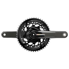 Система шатунов Sram FORCE D2 DUB GLS 175 48/35, 6118653004, изображение  - НаВелосипеде.рф