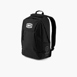 Рюкзак 100% Skycap Backpack Black, 29001-00000, изображение  - НаВелосипеде.рф