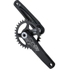 Система шатунов MTB FSA COMET M/EXO 32зуб. 175L B12, 310-0374435051, изображение  - НаВелосипеде.рф
