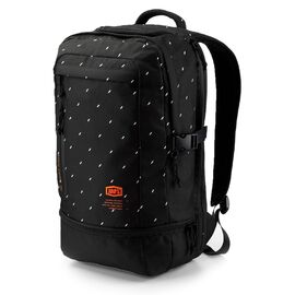 Велорюкзак 100% Transit Backpack, Slash, 2023, 29002-00002, изображение  - НаВелосипеде.рф