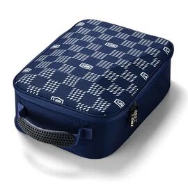 Чехол для маски 100% Louis Goggle Case Navy/Grey, 29000-00003, изображение  - НаВелосипеде.рф