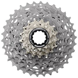 Кассета Shimano Dura-Ace CSR9200 11-30 12 ск., KCSR920012130, изображение  - НаВелосипеде.рф