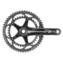 Система шатунов Campagnolo Comp One 386 CT 172,5 36/52, FC14-CO1262, изображение  - НаВелосипеде.рф