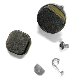Колодки велосипедные тормозные Formula ACTIVA, FD40013-60, изображение  - НаВелосипеде.рф