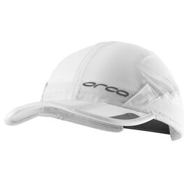 Кепка Orca,  Цвет: Белый, MA14, Вариант УТ-00350268: L/XL, Цвет: Белый, изображение  - НаВелосипеде.рф