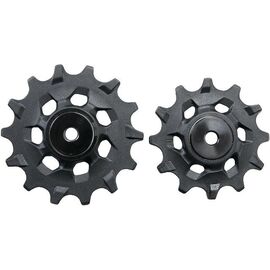 Ролики переключателя велосипедные Continental, SRAM GX, для 2x11 скоростей, A256959, изображение  - НаВелосипеде.рф
