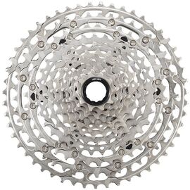 Кассета Shimano Deore M6100 10-51 12V, ISM610012051, изображение  - НаВелосипеде.рф