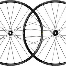 Колеса MTB Mavic Crossmax 29" Intl 100х15/12х142мм пара, P1668115, изображение  - НаВелосипеде.рф
