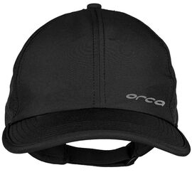 Кепка мужская Orca Casual, черная, MA18, Вариант УТ-00350243: L/XL, Цвет: 3,Черный, изображение  - НаВелосипеде.рф