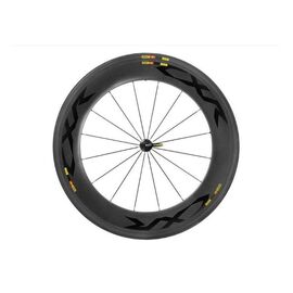 Колесо переднее Mavic CXR Ultimate 80Tub 23'17, F3290123, изображение  - НаВелосипеде.рф