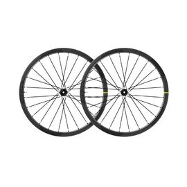 Колеса Mavic Cosmic SLR 32 DCL XDR пара, P1516160, изображение  - НаВелосипеде.рф