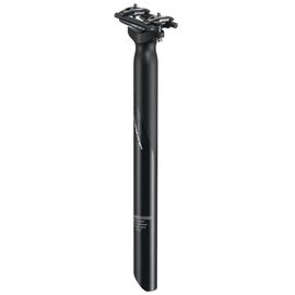 Штырь подседельный велосипедный FSA, Afterburner MTC SB 31.6 x 400mm V12, 192-0865, изображение  - НаВелосипеде.рф