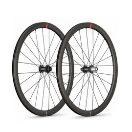 Колеса Wilier NDR 38KC Disc CARBON Clincher HG, AFT-NDR38KCHG, изображение  - НаВелосипеде.рф