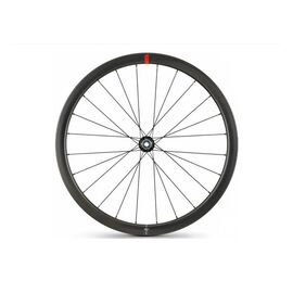 Колеса Wilier NDR 38KC Rim CARBON.CLIN. HG, AFT-NDR38KCRHG, изображение  - НаВелосипеде.рф
