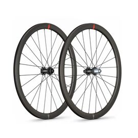 Колеса Wilier NDR 38KC Rim CARBON.CLIN. XDR, AFT-NDR38KCRXDR, изображение  - НаВелосипеде.рф