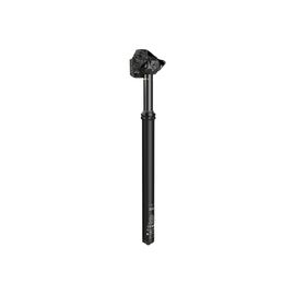 Штырь подседельный велосипедный Rock Shox, Rever B AXS, 27,2x75, 400 мм, 6818061000, изображение  - НаВелосипеде.рф