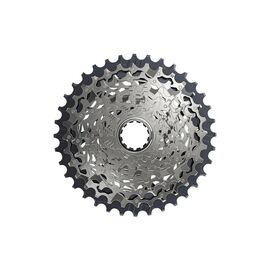 Кассета Sram X-GLIDE 1270 D1 10-28 12S SILVER, 2418110000, изображение  - НаВелосипеде.рф