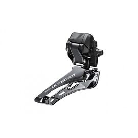 Переключатель передний Shimano Ultegra R8150 Brazed-on 12 ск, KFDR8150F, изображение  - НаВелосипеде.рф