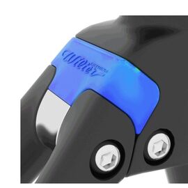 Эластомер для Wilier 110NDR мягкий(черный), WTP110N-SS, изображение  - НаВелосипеде.рф
