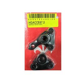 Петух на раму Wilier 101FX Standard, HGACCE67.2, изображение  - НаВелосипеде.рф