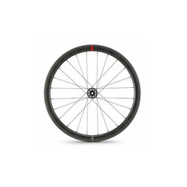 Колеса шоссейные Miche SLR 42KC CARBON DISC XDR GLOSS Black Wilier, AFT-SLR42KCXDRG, изображение  - НаВелосипеде.рф