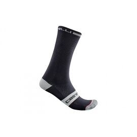 Велоноски Castelli SUPERLEGGERA T18, S/M, Темно-синий, 4521029, изображение  - НаВелосипеде.рф